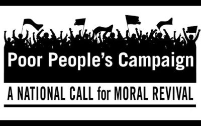 Poor People’s Campaign coming to National City