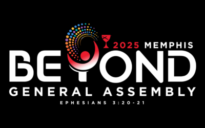 Connect with National City Christian Church at General Assembly