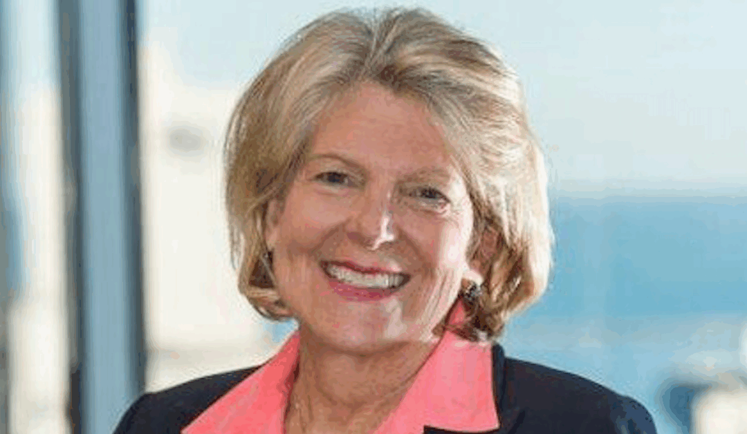 Board Member Spotlight: Jane Campbell