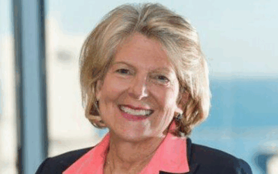 Board Member Spotlight: Jane Campbell