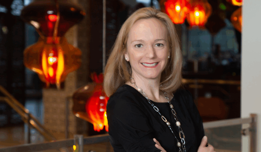 Board Member Spotlight: Casey Osterkamp