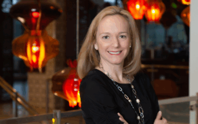 Board Member Spotlight: Casey Osterkamp