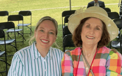 Celebrating President Johnson’s Birthday