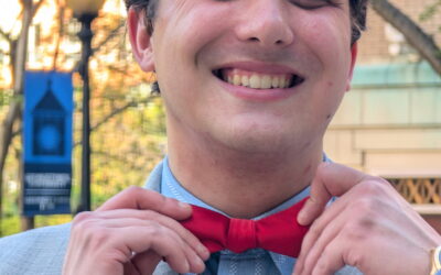Organist Zacchaeus Lock on Sept 26