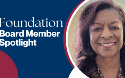 Board Member Spotlight: Loretta Franklin