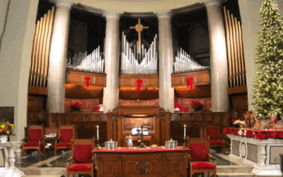 Advent at National City