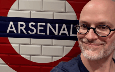 Board Member Spotlight: Alan Williams