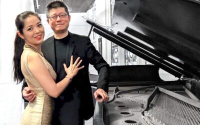 Duo Beaux Arts on Nov 14