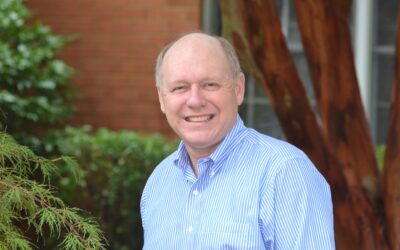 Composer and Organist John S. Dixon on Nov 21