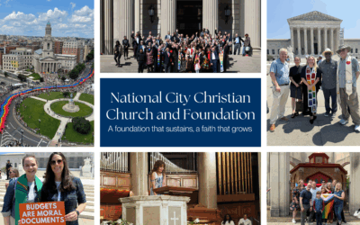 Celebrating the 2025 Foundation Board Gathering