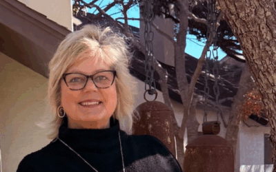 Board Member Spotlight: Mary Howland Macferran