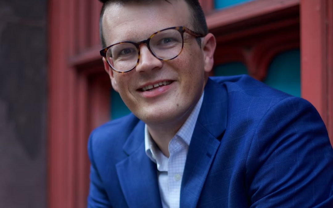 Bach Birthday Bash – Jordan Prescott, organ