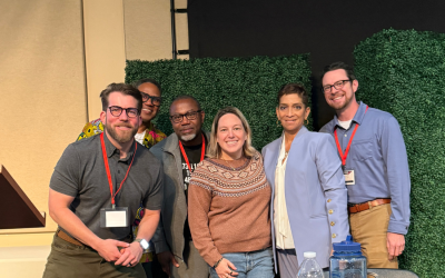 National City at the Spring 2026 General Board