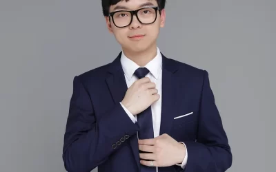 “Romantic Dialogues” with Pianist Junwen Liang