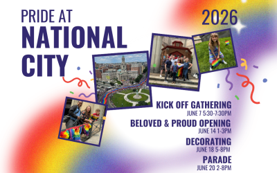 2026 Pride at National City
