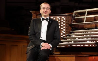 Ukrainian Musicians to Perform June 5