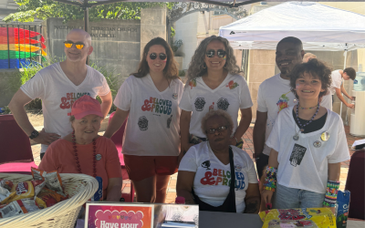 2026 Pride Celebrations