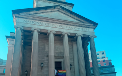National City Foundation Board Raised Funds to Improve Hospitality