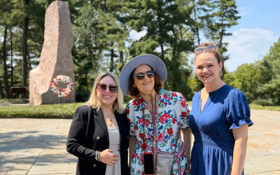 2026 President Lyndon Baines Johnson Memorial Celebration