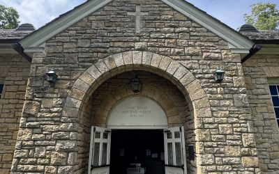 A Reflection on 225th Cane Ridge Revival Celebration