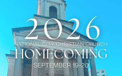 2026 Homecoming Weekend
